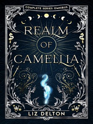 cover image of Realm of Camellia Complete Series Omnibus
